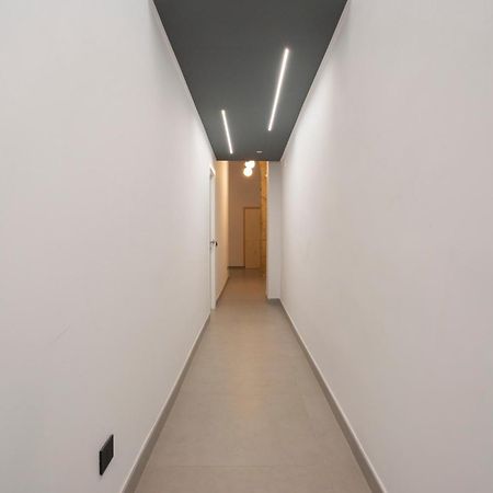 Casa Condor 나폴리 외부 사진
