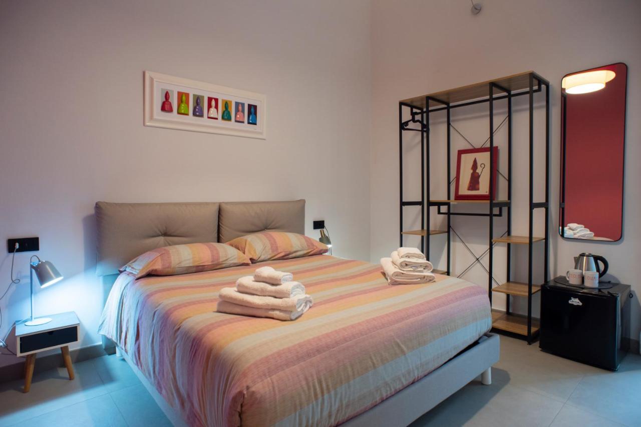Casa Condor 나폴리 외부 사진