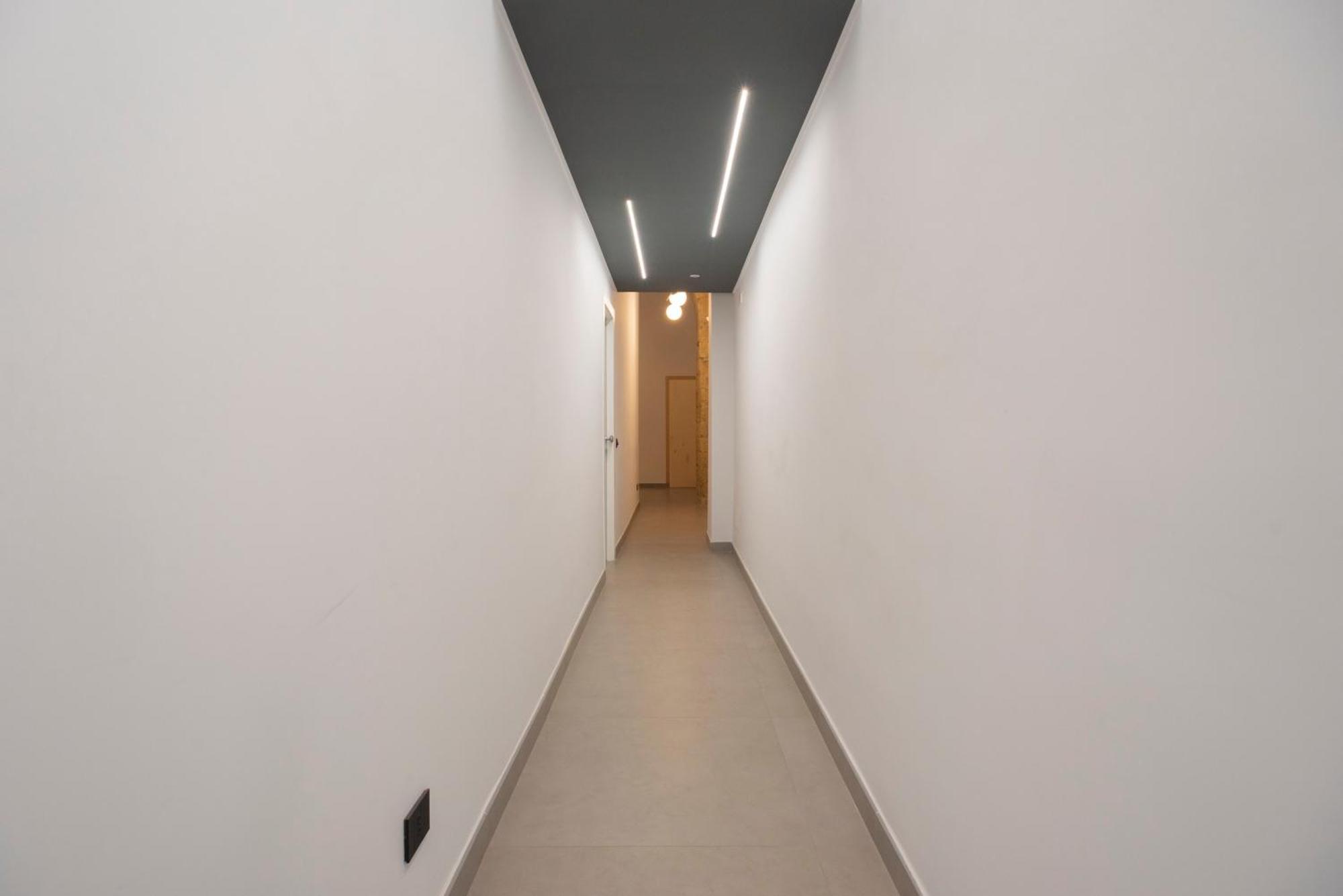 Casa Condor 나폴리 외부 사진