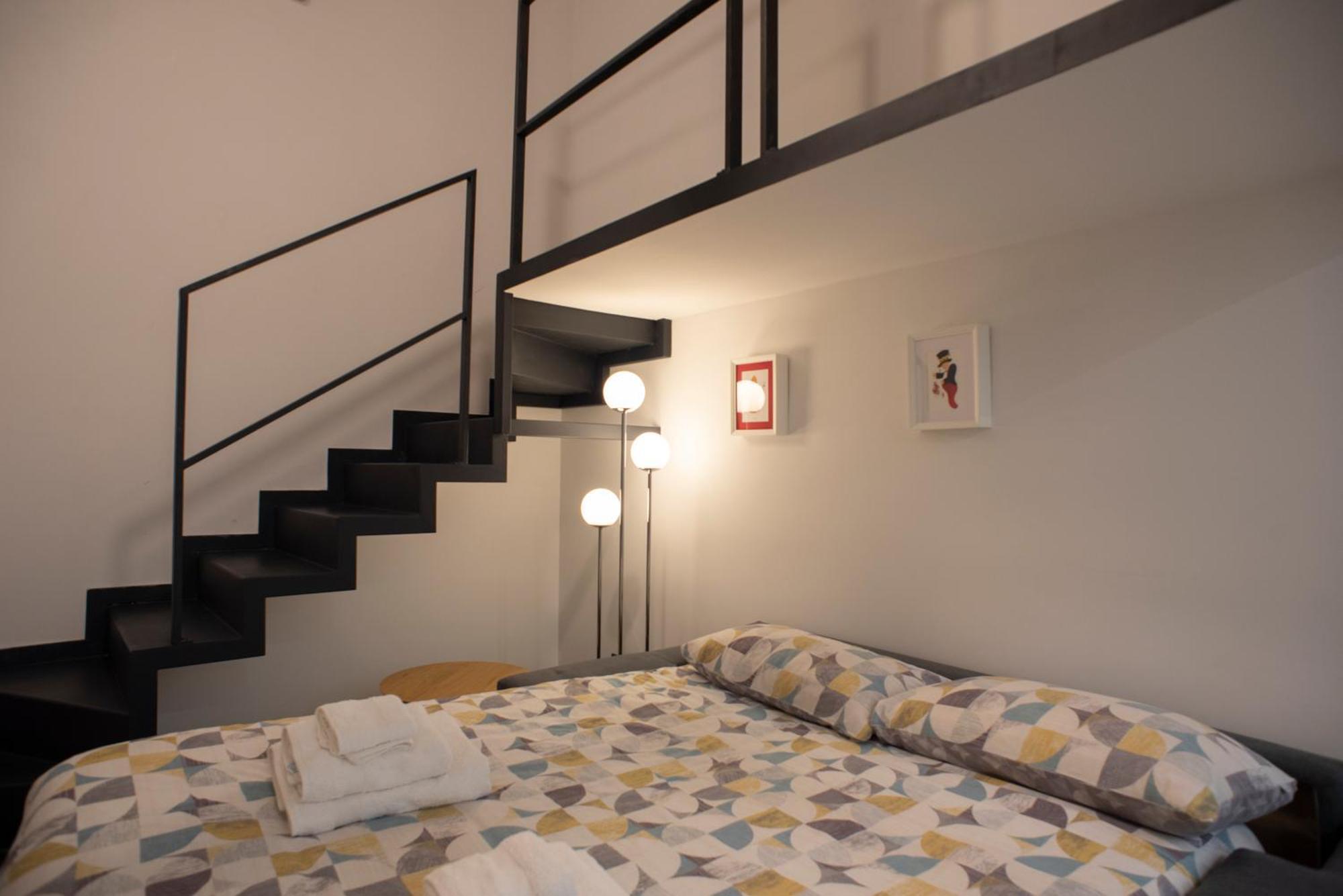 Casa Condor 나폴리 외부 사진